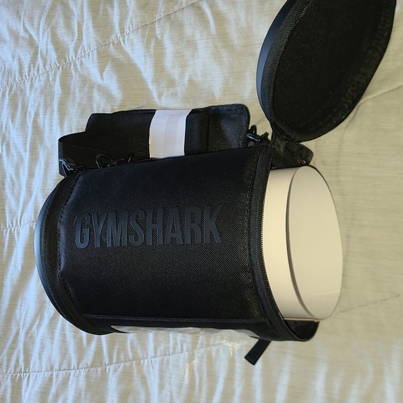 Gymshark bag - Picture 5 of 5